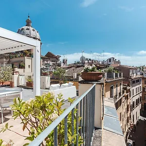 Nikis Collection Navona Guest house