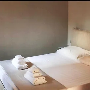 Pantheon Palazzo Lanzi Guest house