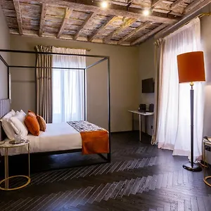 The Couper Colonna Guest house