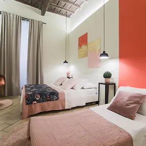 Pantheon Unique Guest house